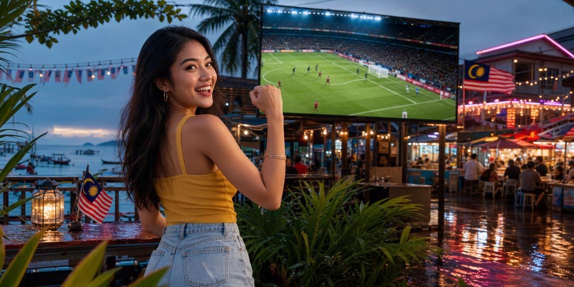 Pengguna Malaysia memasang dan menggunakan aplikasi pertaruhan cm2
