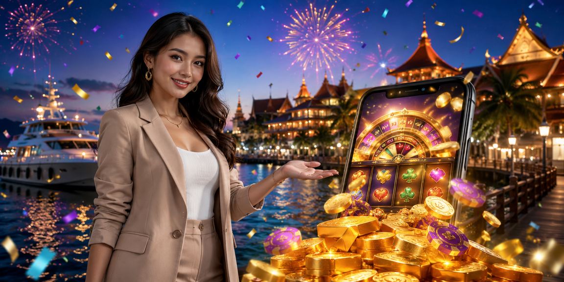Aplikasi cm2 digunakan untuk loteri dan kasino semasa perayaan Hari Raya di Sarawak